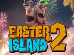 Easter Island 2