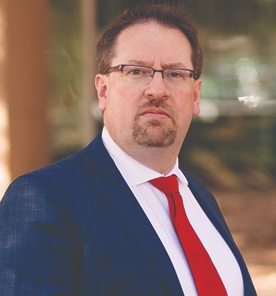 California Market Potential Depends on Initiative