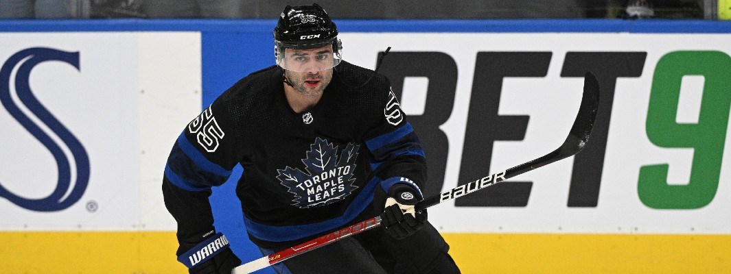 Key Atlantic Division Battle when Toronto Hosts Florida; Ontario Sports Betting Takes Notice