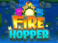Fire Hopper