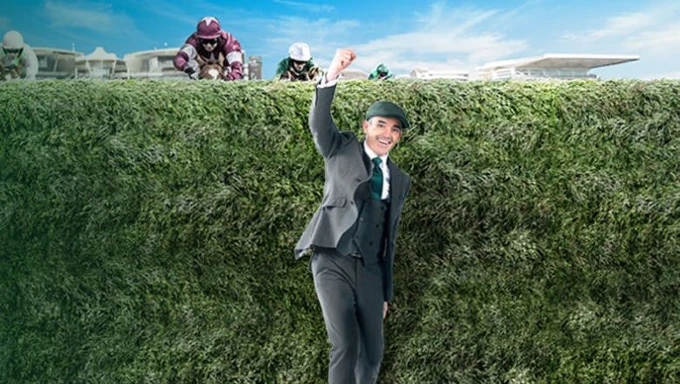 Paddy Power Grand National Offer: Bet £10 and Get £10 Free - Vimarsana News