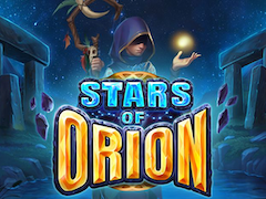 Stars of Orion