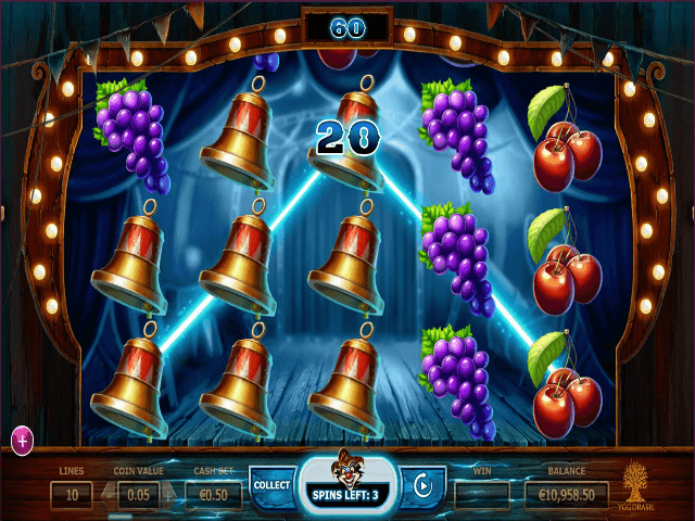 Wicked Circus™ Slot Machine Game to Play Free in Yggdrasil Gamings Online Casinos Wicked Circus™ Slot Machine Game to Play Free in Yggdrasil Gamings Online Casinos