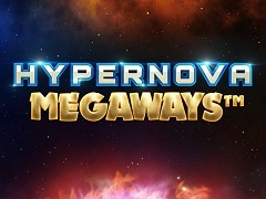 Hypernova Megaways