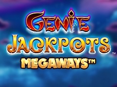 Genie Jackpots Megaways
