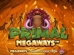 Primal Megaways