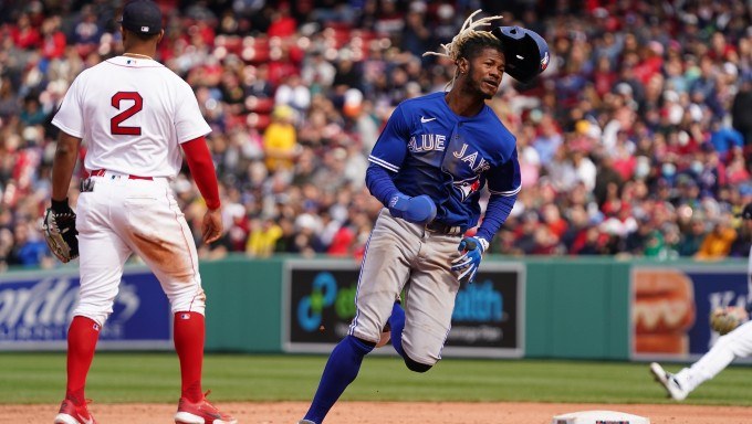 How You Should Bet Boston Against Toronto Tonight - Vimarsana News