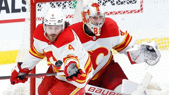 Where are the Value Bets in NHL Playoff Games Tonight? - Vimarsana News
