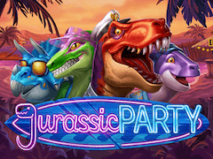 Jurassic Party