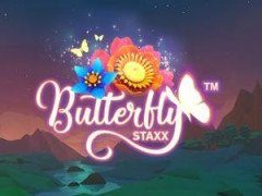 Butterfly Staxx