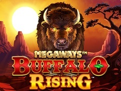 Buffalo Rising Megaways