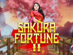Sakura Fortune 2