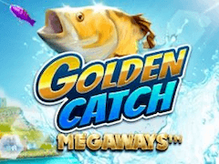 Golden Catch Megaways