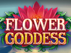 Flower Goddess