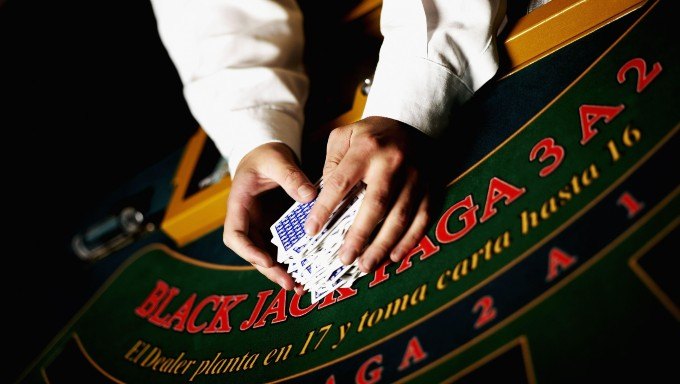 Reguli și valori ale mâinilor la Blackjack 2025