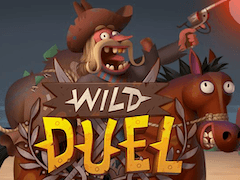 Wild Duel