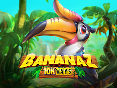 Bananaz 10K Ways
