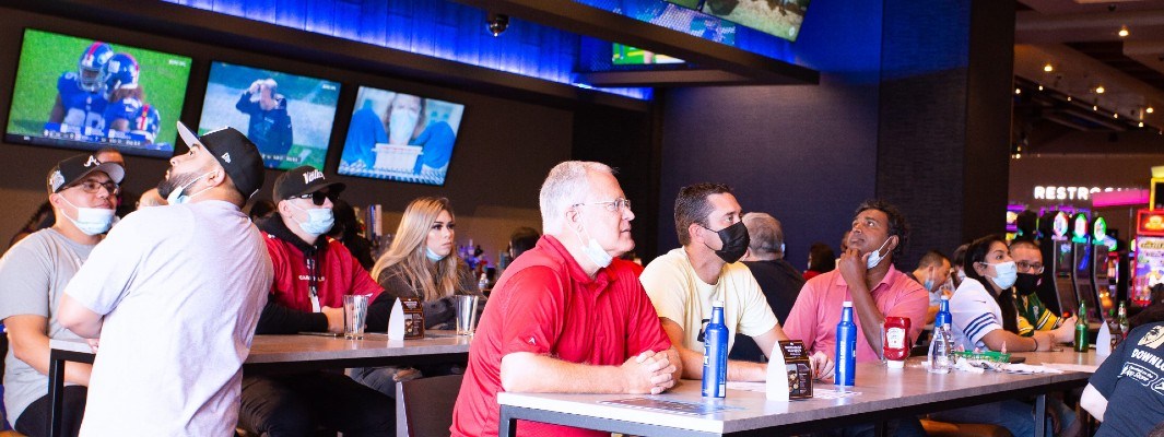 Cumberland Looks to Join Retail Maryland Sports Betting Scene