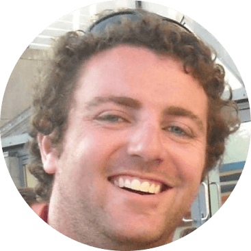 Thomas Leary - Senior News Editor