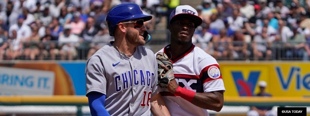 Illinois Sports Betting Handle Predictably Falls in April But Revenue Spikes