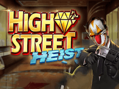 High Street Heist