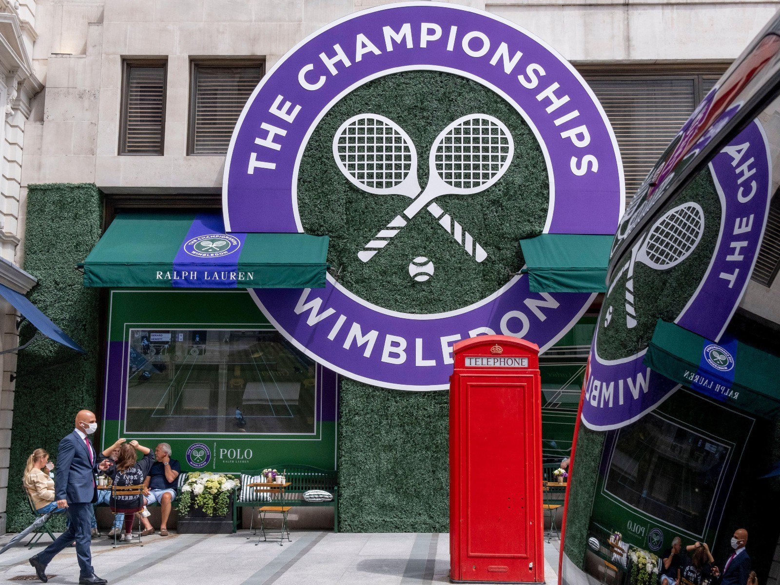 Wimbledon 2022 Best Betting Offers 