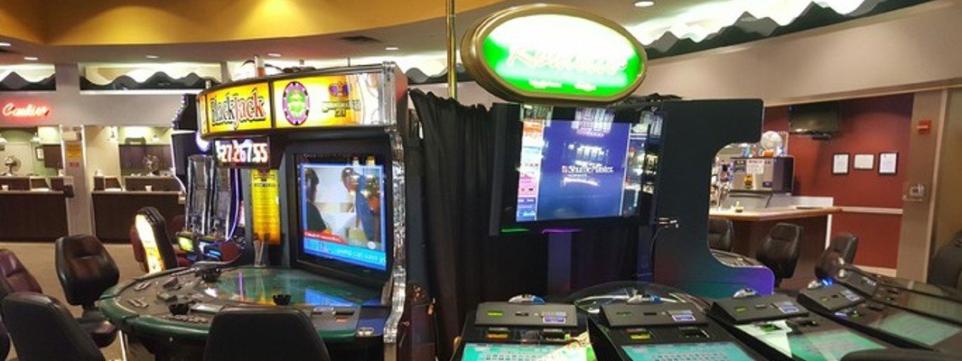 Kansas Sportsbooks Could Come to State’s Indian Tribes This Year