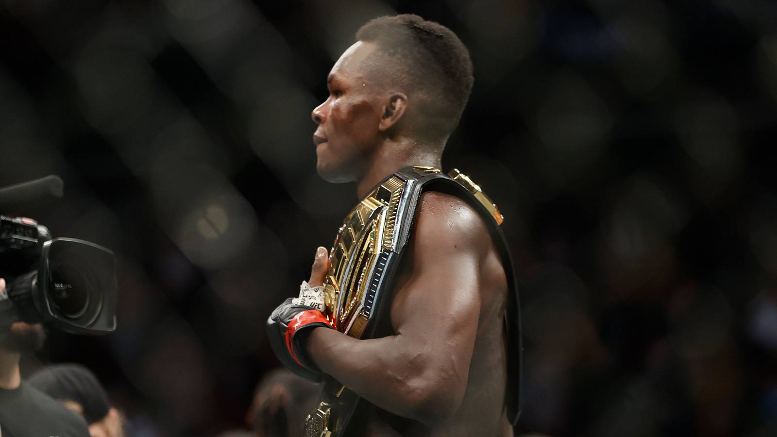 UFC 276 Odds, Picks & Betting Predictions for Adesanya vs Cannonier