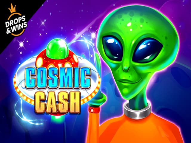 cosmic slot free bonus codes