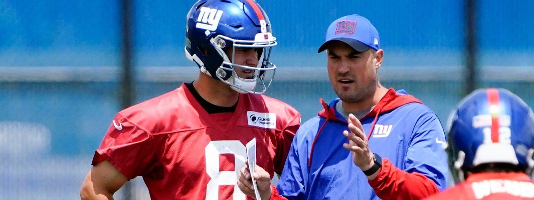Seeing How New York Giants’ Roster Stacks Up for 2022