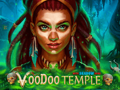 Voodoo Temple