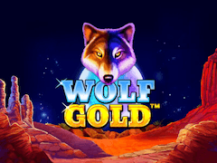 Wolf Gold