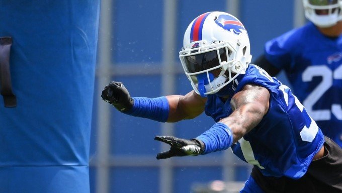 Buffalo Bills Super Bowl Favorites with Training Camp Underway - Vimarsana News