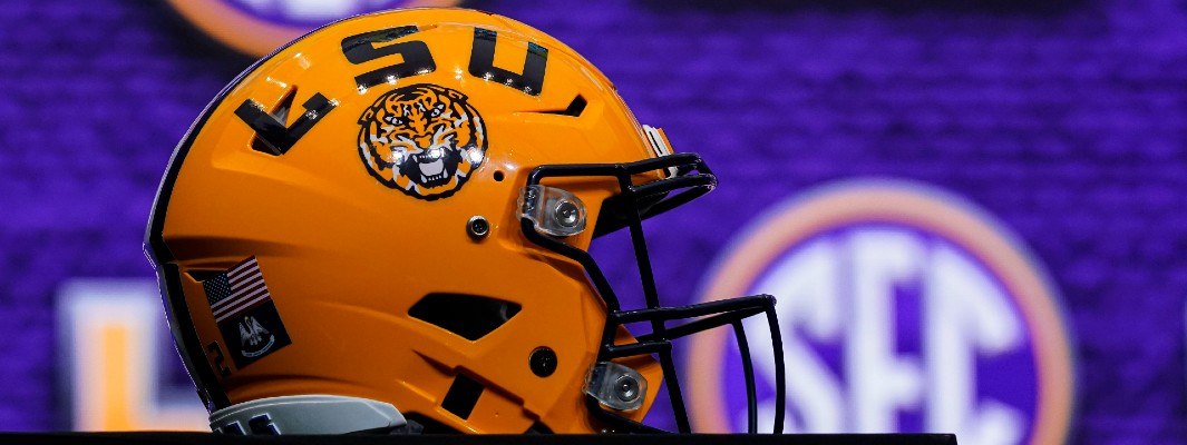 While Texas Sports Betting is in Limbo, Neighbor Louisiana Sees June Handle of $132.4M