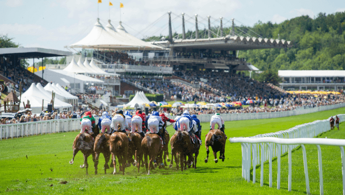 Five Tips For Glorious Goodwood: What To Bet On This Week - Vimarsana News