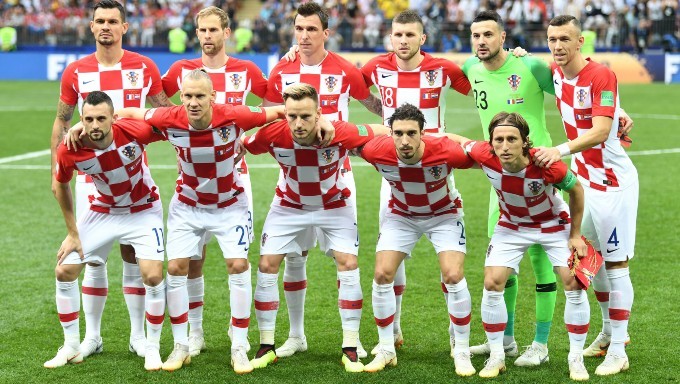 Breaking Down Canada's Group F Opponents at the World Cup - Vimarsana News