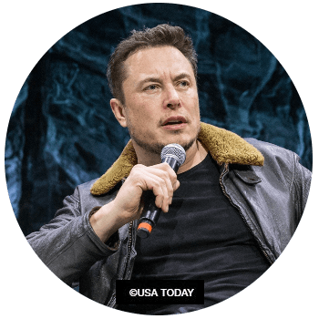 Elon Musk - Entrepreneur Elon Musk speaking