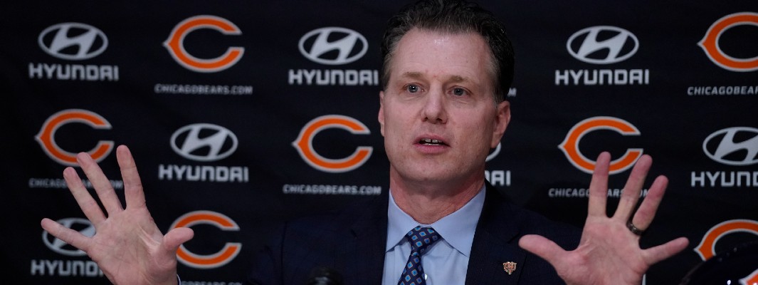 How Have Previous 1st Year Bears Coaches Performed?