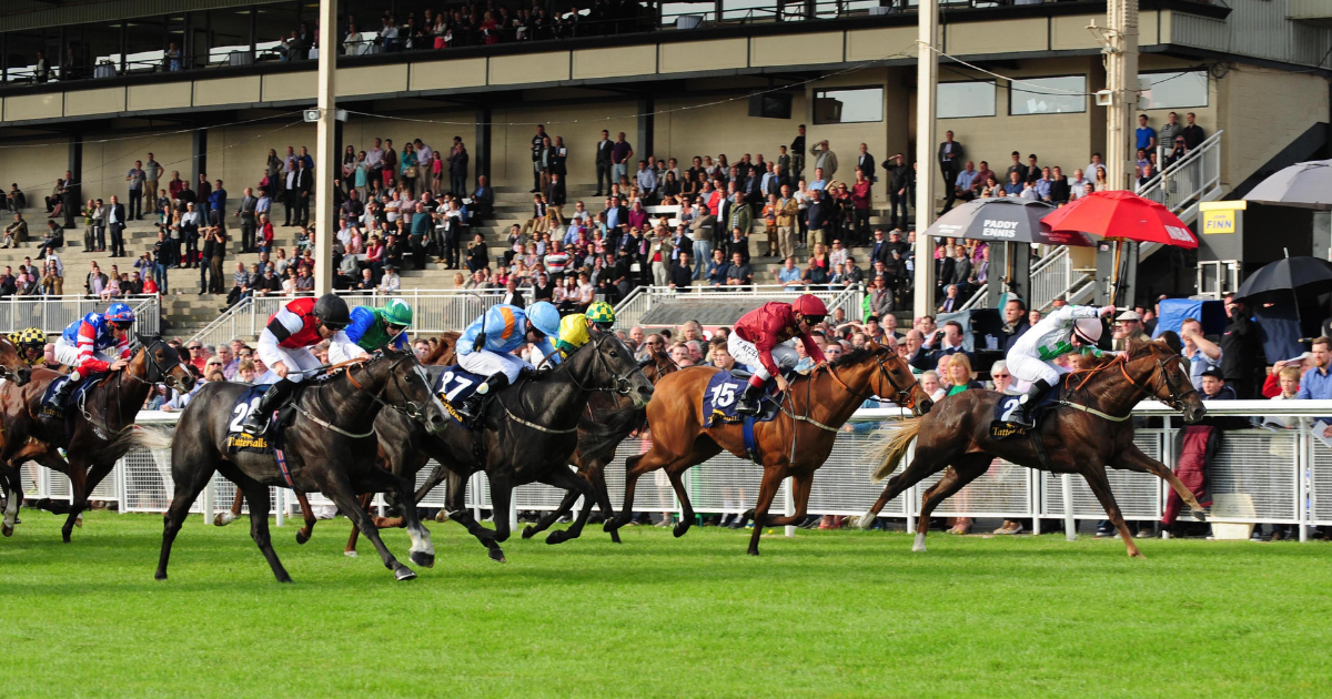 Longines Irish Champions Weekend Preview and Betting Tips - Vimarsana News