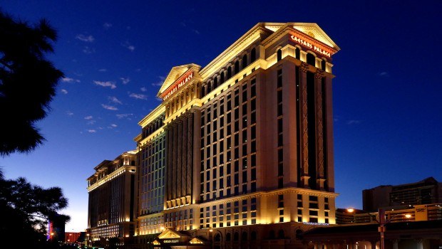 Caesars Palace