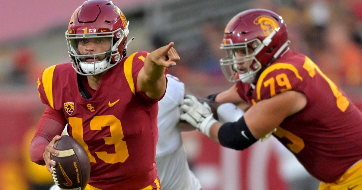 Heisman Trophy Watch List 2022, Odds and Predictions - Vimarsana News