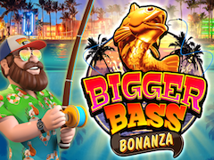 Bigger Bass Bonanza