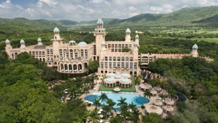 Sun City Resort Casino