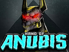 Hand of Anubis