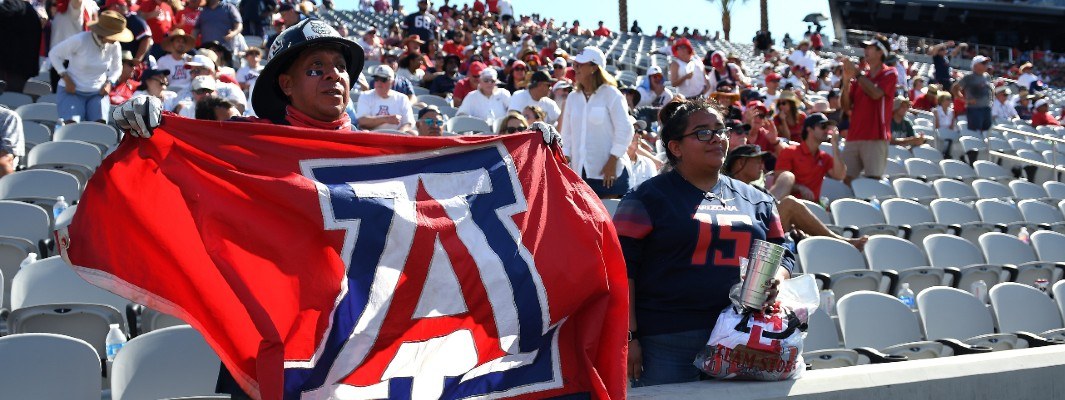 Wildcats Bowl Odds: Upset Win Over Oregon Would Bolster Arizona's Chances