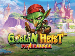 Goblin Heist Powernudge