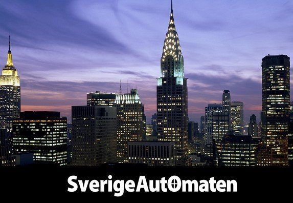 sverige till new york sverige till new york