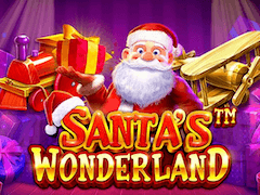 Santa’s Wonderland
