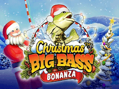 Christmas Big Bass Bonanza