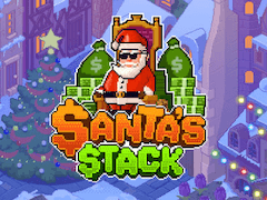Santa’s Stack